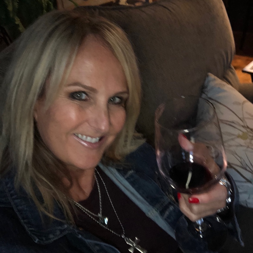 Meet your Posher, Leann